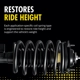 Purchase Top-Quality MONROE/EXPERT SERIES - 183013 - Strut Assemblies pa1