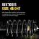 Purchase Top-Quality MONROE/EXPERT SERIES - 183014 - Strut Assemblies pa3