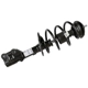 Purchase Top-Quality MONROE/EXPERT SERIES - 183015 -  Front Passenger Side Adjustable Complete Strut Assembly pa1