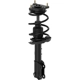Purchase Top-Quality MONROE/EXPERT SERIES - 183067 - Front Driver Side Adjustable Complete Strut Assembly pa2