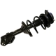 Purchase Top-Quality MONROE/EXPERT SERIES - 183068 - Front Passenger Side Adjustable Complete Strut Assembly pa1