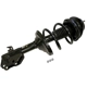 Purchase Top-Quality MONROE/EXPERT SERIES - 183069 - Front Driver Side Adjustable Complete Strut Assembly pa1