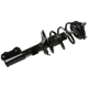 Purchase Top-Quality MONROE/EXPERT SERIES - 183072 - Front Passenger Side Complete Strut Assembly pa1