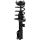 Purchase Top-Quality MONROE/EXPERT SERIES - 183072 - Front Passenger Side Complete Strut Assembly pa2
