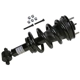 Purchase Top-Quality MONROE/EXPERT SERIES - 183107 - Front Driver or Passenger Side Non-Adjustable Complete Strut Assembly pa1