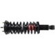 Purchase Top-Quality Front Quick Strut Assembly by MONROE/EXPERT SERIES - 271102 pa2