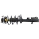 Purchase Top-Quality Front Quick Strut Assembly by MONROE/EXPERT SERIES - 271130 pa1