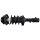 Purchase Top-Quality MONROE/EXPERT SERIES - 271401 - Front Driver Side Complete Strut Assembly pa1