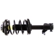 Purchase Top-Quality MONROE/EXPERT SERIES - 271418 - Front Passenger Side Complete Strut Assembly pa1