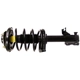 Purchase Top-Quality MONROE/EXPERT SERIES - 271419 - Front Driver Side Complete Strut Assembly pa1