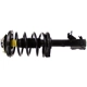 Purchase Top-Quality MONROE/EXPERT SERIES - 271462 - Front Driver Side Complete Strut Assembly pa1