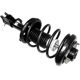 Purchase Top-Quality MONROE/EXPERT SERIES - 271683 - Front Driver Side Complete Strut Assembly pa1