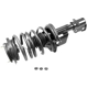 Purchase Top-Quality MONROE/EXPERT SERIES - 271855L - Strut Assembly pa1