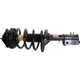 Purchase Top-Quality Front Quick Strut Assembly by MONROE/EXPERT SERIES - 272171 pa1