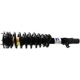 Purchase Top-Quality Front Quick Strut Assembly by MONROE/EXPERT SERIES - 272261 pa2