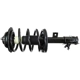 Purchase Top-Quality MONROE/EXPERT SERIES - 272271 - Front Passenger Side Complete Strut Assembly pa1