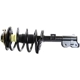 Purchase Top-Quality MONROE/EXPERT SERIES - 272272 - Front Driver Side Complete Strut Assembly pa1