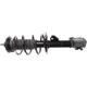 Purchase Top-Quality Front Quick Strut Assembly by MONROE/EXPERT SERIES - 272289 pa2