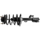 Purchase Top-Quality Front Quick Strut Assembly by MONROE/EXPERT SERIES - 272307 pa1