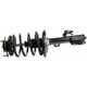 Purchase Top-Quality Front Quick Strut Assembly by MONROE/EXPERT SERIES - 272307 pa2