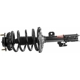 Purchase Top-Quality Front Quick Strut Assembly by MONROE/EXPERT SERIES - 272308 pa2