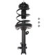 Purchase Top-Quality MONROE/EXPERT SERIES - 272344 - Front Driver Side Complete Strut Assembly pa1