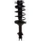 Purchase Top-Quality MONROE/EXPERT SERIES - 272425 - Strut Assembly pa2