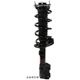 Purchase Top-Quality MONROE/EXPERT SERIES - 272491 - Front Quick Strut Assembly pa6