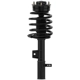 Purchase Top-Quality MONROE/EXPERT SERIES - 272510 - Front Driver Side Complete Strut Assembly pa1