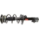 Purchase Top-Quality Front Quick Strut Assembly by MONROE/EXPERT SERIES - 272608 pa1