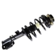 Purchase Top-Quality MONROE/EXPERT SERIES - 272638 - Front Quick Strut Assembly pa5
