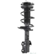 Purchase Top-Quality MONROE/EXPERT SERIES - 272670 - Strut Assembly pa1