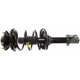 Purchase Top-Quality MONROE/EXPERT SERIES - 272686 - Front Quick Strut Assembly pa2