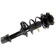 Purchase Top-Quality MONROE/EXPERT SERIES - 272687 - Front Quick Strut Assembly pa5
