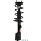 Purchase Top-Quality Front Quick Strut Assembly by MONROE/EXPERT SERIES - 272730 pa3