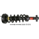 Purchase Top-Quality MONROE/EXPERT SERIES - 272900 - Front Driver or Passenger Side Complete Strut Assembly pa2