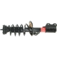 Purchase Top-Quality MONROE/EXPERT SERIES - 272935 - Front Driver Side Complete Strut Assembly pa2