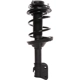 Purchase Top-Quality Front Quick Strut Assembly by MONROE/EXPERT SERIES - 272960 pa1
