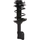 Purchase Top-Quality Front Quick Strut Assembly by MONROE/EXPERT SERIES - 272961 pa1