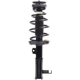 Purchase Top-Quality MONROE/EXPERT SERIES - 272976 - Front Passenger Side Complete Strut Assembly pa1