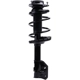 Purchase Top-Quality MONROE/EXPERT SERIES - 273068 - Front Passenger Side Complete Strut Assembly pa1