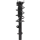 Purchase Top-Quality Front Quick Strut Assembly by MONROE/EXPERT SERIES - 273097 pa1