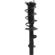 Purchase Top-Quality Front Quick Strut Assembly by MONROE/EXPERT SERIES - 273098 pa1