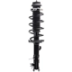 Purchase Top-Quality MONROE/EXPERT SERIES - 273184 - Front Passenger Side Complete Strut Assembly pa1