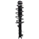 Purchase Top-Quality MONROE/EXPERT SERIES - 273185 - Front Driver Side Complete Strut Assembly pa1