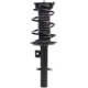 Purchase Top-Quality MONROE/EXPERT SERIES - 273282 - Front Passenger Side Complete Strut Assembly pa1