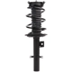 Purchase Top-Quality MONROE/EXPERT SERIES - 273283 - Front Driver Side Complete Strut Assembly pa1