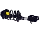 Purchase Top-Quality MONROE/EXPERT SERIES - 283070 - Front Passenger Side Non-Adjustable Complete Strut Assembly pa1