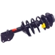 Purchase Top-Quality MONROE/EXPERT SERIES - 283071 - Front Driver Side Non-Adjustable Complete Strut Assembly pa1