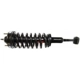 Purchase Top-Quality Front Quick Strut Assembly by MONROE/EXPERT SERIES - 371124 pa1